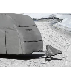 Copertura protettiva per caravan brunner 
