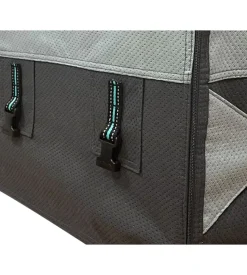 Copertura protettiva per camper brunner "design 12m" in tnt a 4 strati, 650-700 cm