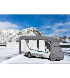 Copertura protettiva per camper brunner 