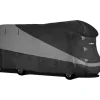 Copertura protettiva per camper brunner "design 12m" in tnt a 4 strati, 550-600 cm