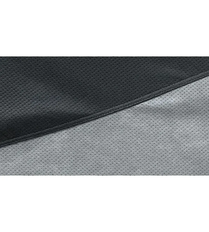 Copertura protettiva per camper brunner "design 12m" in tnt a 4 strati, 700-750 cm