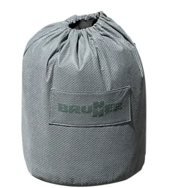 Copertura protettiva per camper brunner "cover si 6 m" in tnt a 4 strati, 750-800 cm.