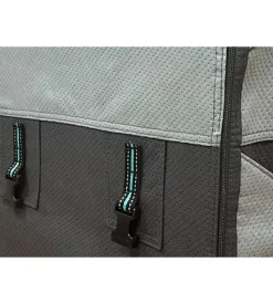 Copertura protettiva per caravan brunner "design 12m" in tnt a 4 strati, 600-650 cm