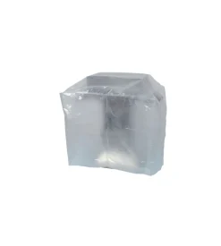 Copertura rettangolare per barbecue 90x70x70 cm - ribimex.