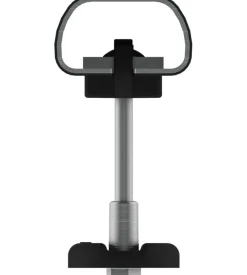 Coppia barre portatutto club in acciaio - s - 110 cm  n15001