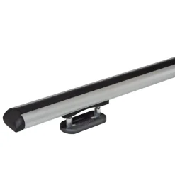 Coppia barre portatutto kuma in alluminio - s - 112 cm  n15002