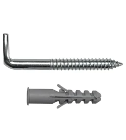 Coppia bulloni fissa