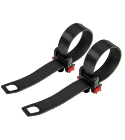 Coppia cinghie u-5 fermascala  n11065