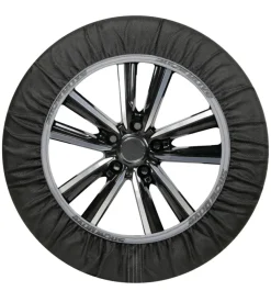 Coppia di calze da neve per auto snowdrive "sd54" - 17140