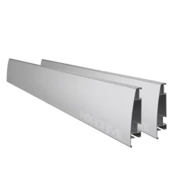 Coppia fianchetti h 12 cm - 150 cm  n10202