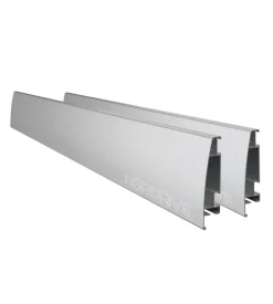 Coppia fianchetti h 12 cm - 120 cm  n10201