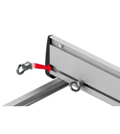 Coppia fianchetti h 12 cm - 120 cm  n10201