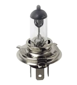 Coppia lampade h4 12v 60/55w twin d/blister  58043