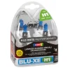 Coppia lampade h1"blu-xe"12v.55w pilot  58180