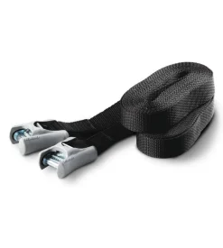 Coppia nastri di sicurezza con fibbia di sicurezza  y8005006