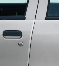 Coppia paracolpi protector tras.cm.65  20863