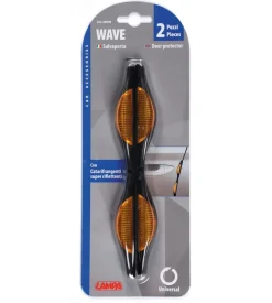 Coppia paracolpi wave  20658