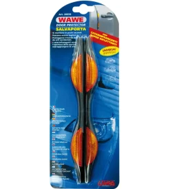 Coppia paracolpi wave  20658