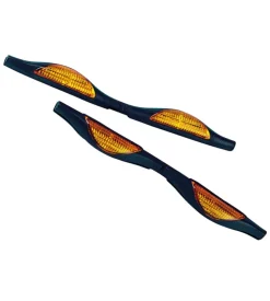 Coppia paracolpi wave  20658