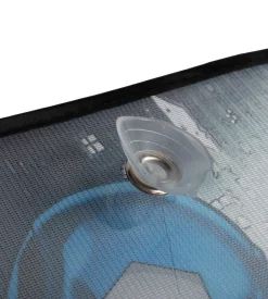 Coppia tendine auto laterali 