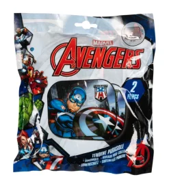 Coppia tendine auto laterali 