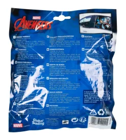 Coppia tendine auto laterali 