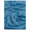 Coppia tendine boucle soft blu 70x240
