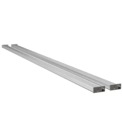 Coppia traversini superiori - 180 cm  n10224