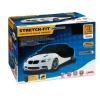 Copriauto elasticizzato"cs-2" stretch-fit professional  20106