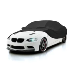 Copriauto elasticizzato"cs-1" stretch-fit professional  20105