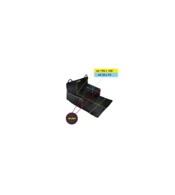 Copribaule per auto - lampa protector 190 x 100 cm.  53247