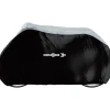 Copribicicletta brunner "bike hood ng" 220x65x140 cm