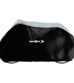 Copribicicletta brunner "bike hood ng" 220x65x140 cm