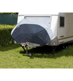 Copribicicletta idrorepellente per veicoli brunner "bike cover cvn 2"