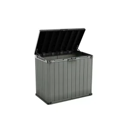 Copribidone o portattrezzi keter 