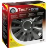Copricerchi per auto "avalone" pro dark - ø 15"  31532