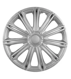 Copricerchi per auto nero - ø 14"  31511