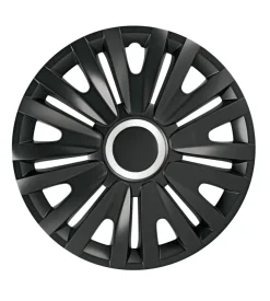 Copricerchi per auto "royal black" - ø 15" pilot  31552