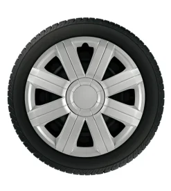 Copricerchi per auto "sportive" - ø 13" pilot  31495