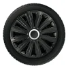 Copricerchi per auto trend black - ø 13" pilot  31580
