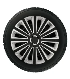 Copricerchi per auto trend dc rc - ø 13" pilot  31590