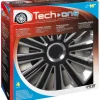 Copricerchi per auto trend dc rc - ø 16" pilot  31593