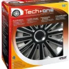 Copricerchi per auto trend dc rc - ø 14" pilot  31591