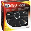 Copricerchi per auto trend black - ø 15" pilot  31582