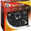 Copricerchi per auto trend black - ø 14" pilot  31581
