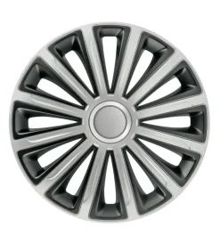 Copricerchi per auto trend bicolour - ø 15" pilot  31572