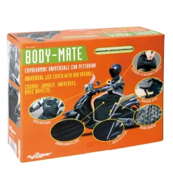 Coprigambe universale scooter my gear  91336