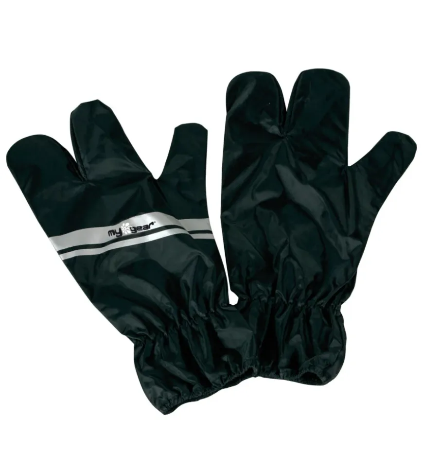 Copriguanto rain taglia unica my gear  91305