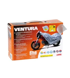 Coprimoto "ventura" taglia m  90220