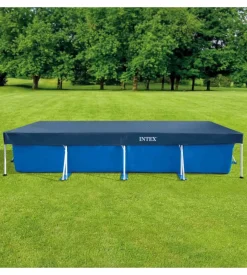 Copripiscina frame rett cm 450 i.7 - cod. 28039